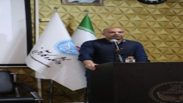 هفته کارآفرینی و پنل دانشکده کارآفرینی دانشگاه تهران
